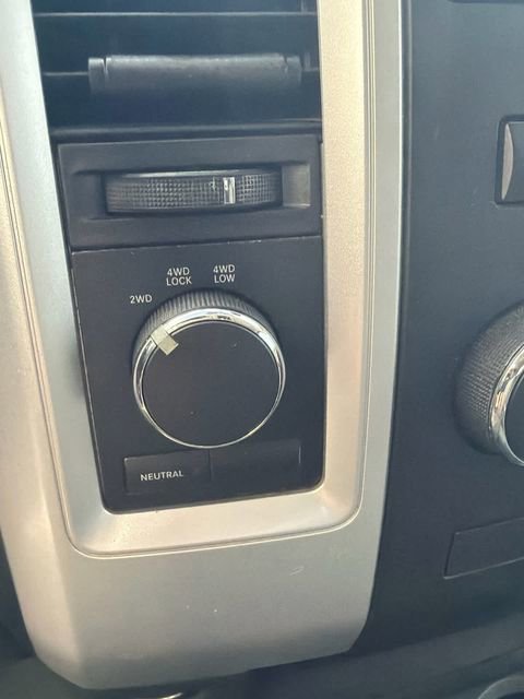 Used 2011 RAM 1500 Outdoorsman AWD/4WD image 25