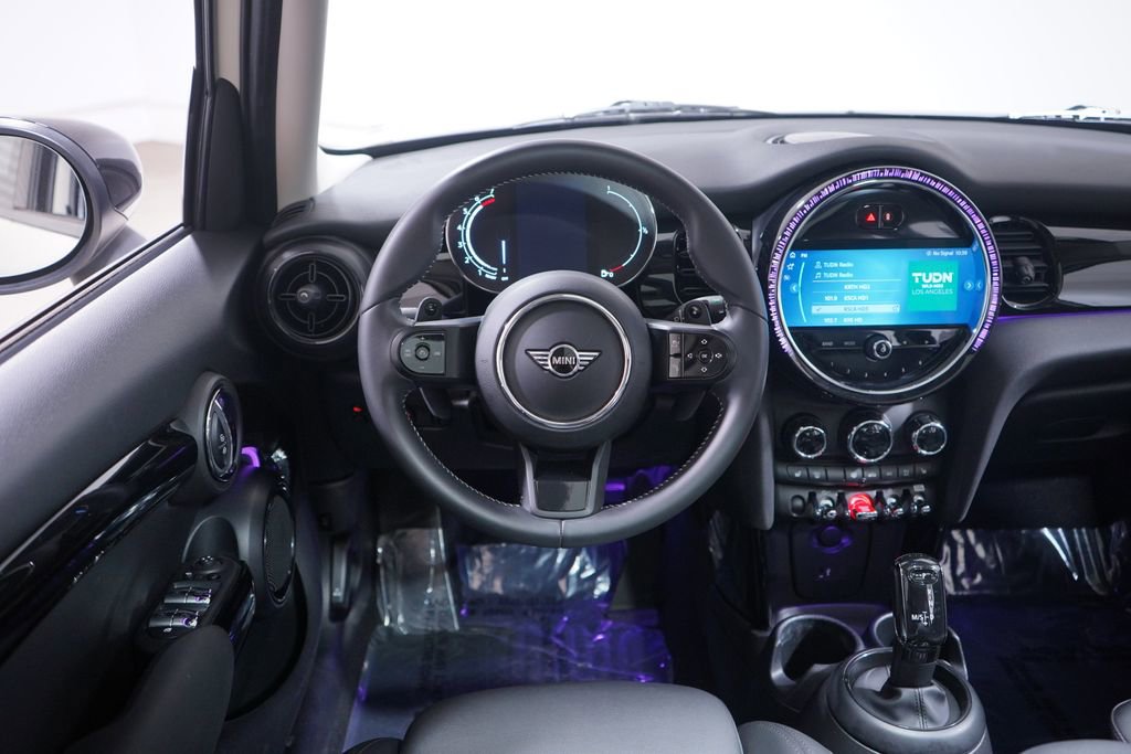Used 2023 MINI Cooper S FWD image 11