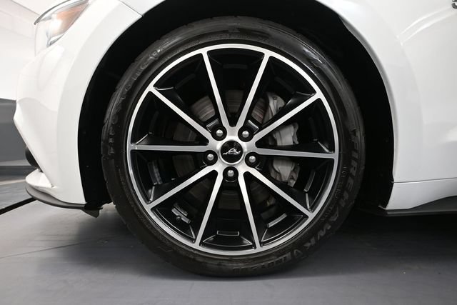Used 2016 Ford Mustang GT w/ Interior & Wheel Package RWD image 17