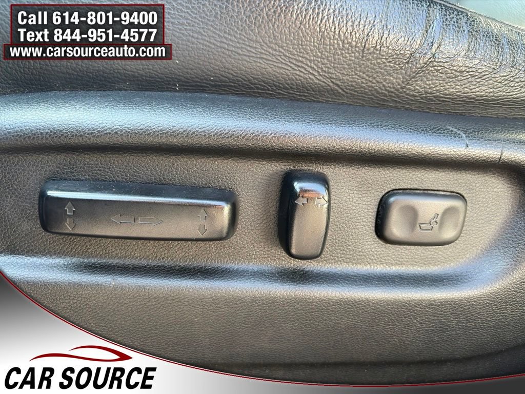 Used 2021 Honda Pilot EX-L image 16