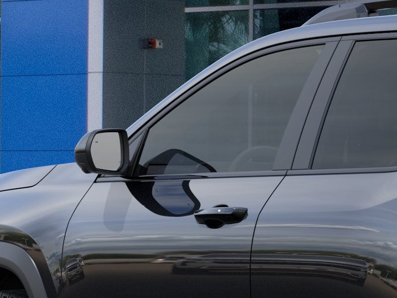 New 2027 Chevrolet Equinox RS w/ Safety and Technology Package FWD image 22
