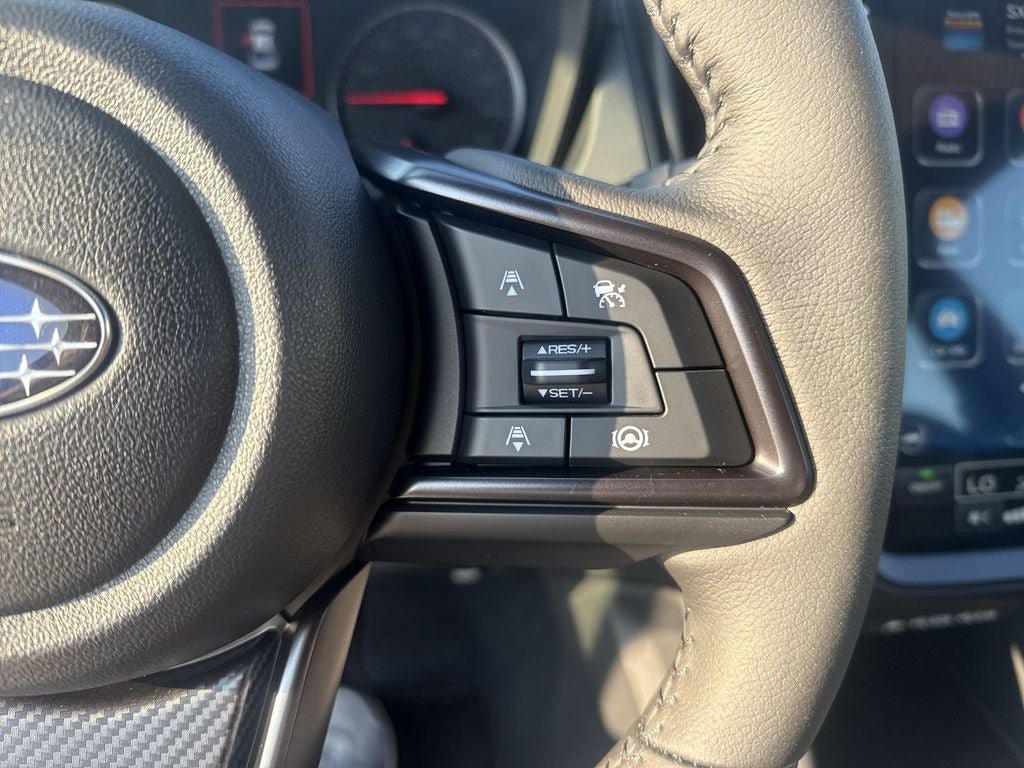 New 2026 Subaru WRX AWD/4WD image 17