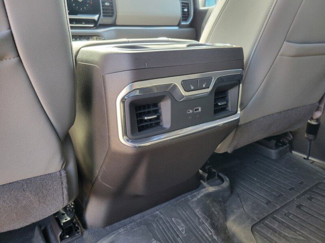 Certified 2022 GMC Sierra 1500 SLT image 31