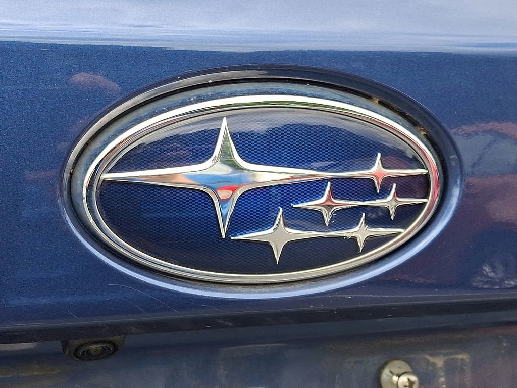 Used 2021 Subaru Outback Touring XT AWD/4WD image 9
