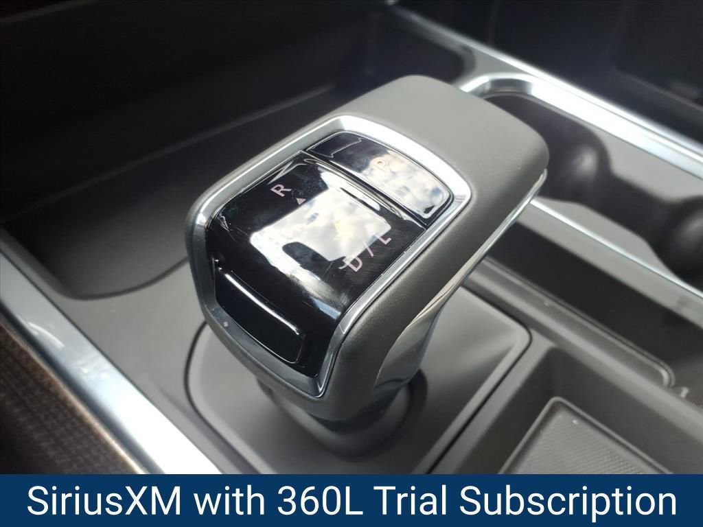 New 2026 Chevrolet Silverado 1500 LT w/ Protection Package image 9