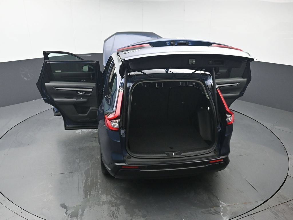 Used 2023 Honda CR-V EX-L image 48