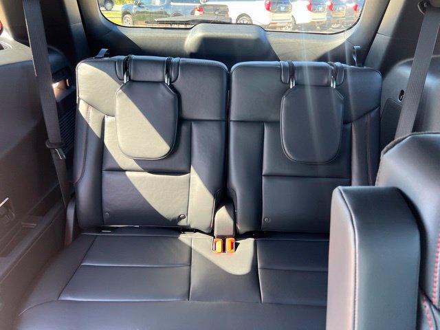 New 2027 Ford Explorer ST-Line w/ Premium Package RWD image 31
