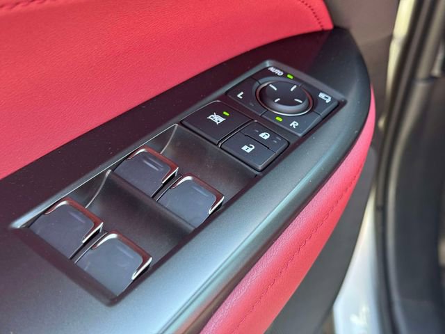 Used 2025 Lexus NX 350 AWD w/ Accessory Package (2T) image 22