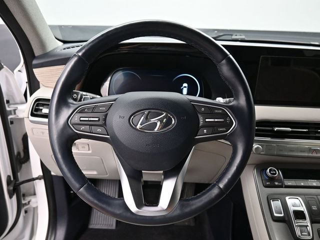 Used 2021 Hyundai Palisade Limited image 17