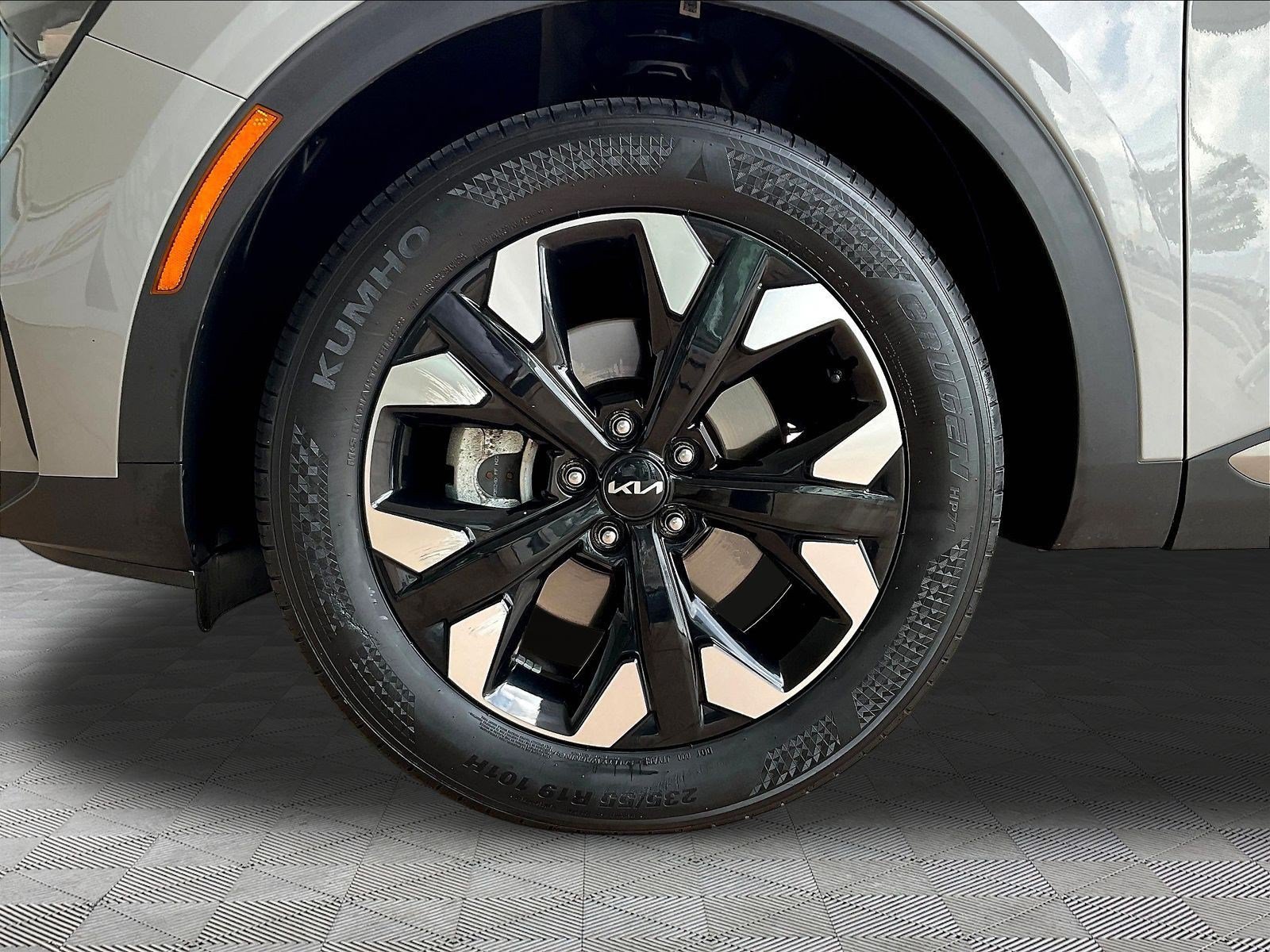 Used 2023 Kia Sportage X-Line w/ X-Line Premium Package AWD/4WD image 31