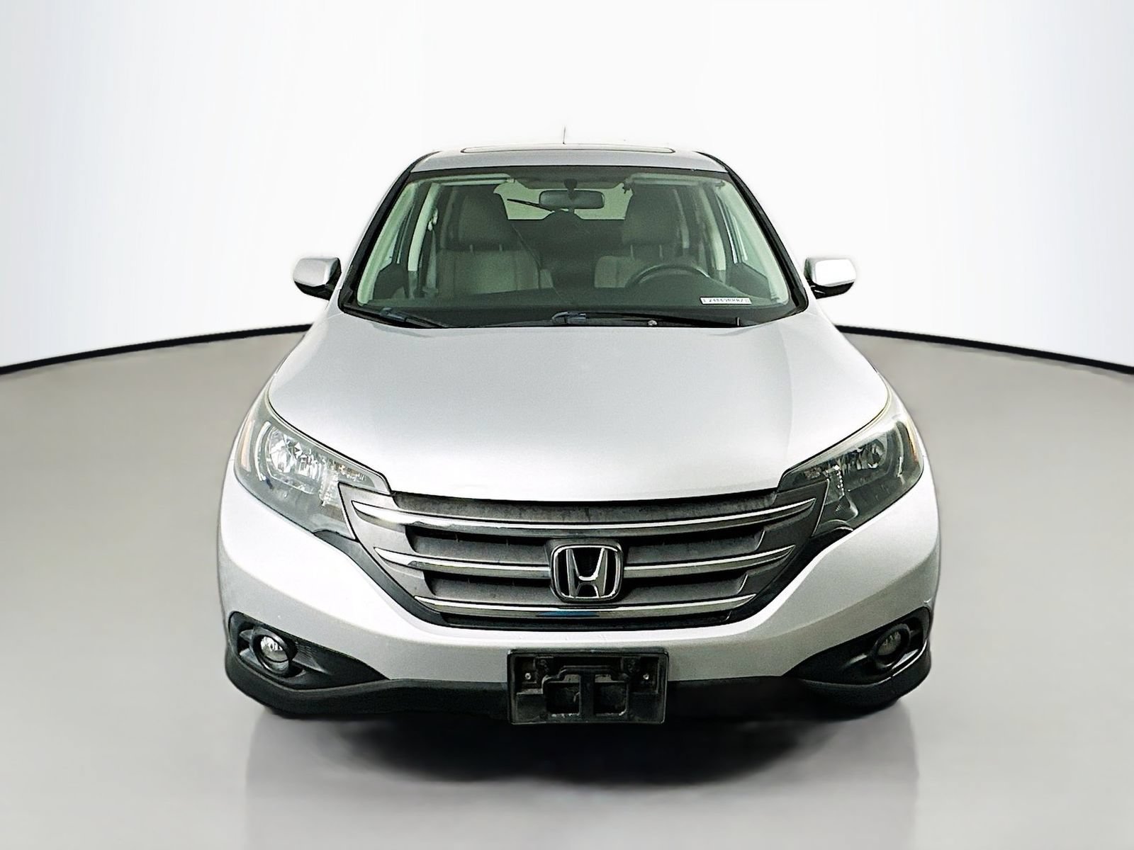 Used 2013 Honda CR-V EX image 2