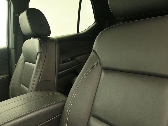 Used 2023 Chevrolet Traverse LT w/ LPO, Floor Liner Package image 21