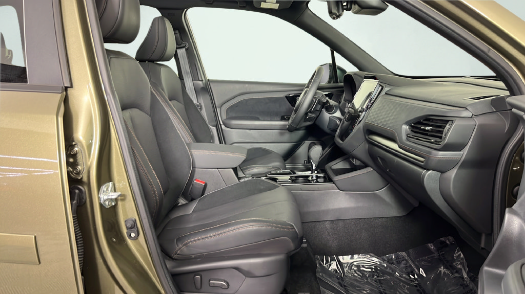 Used 2026 Subaru Forester Touring AWD/4WD image 20