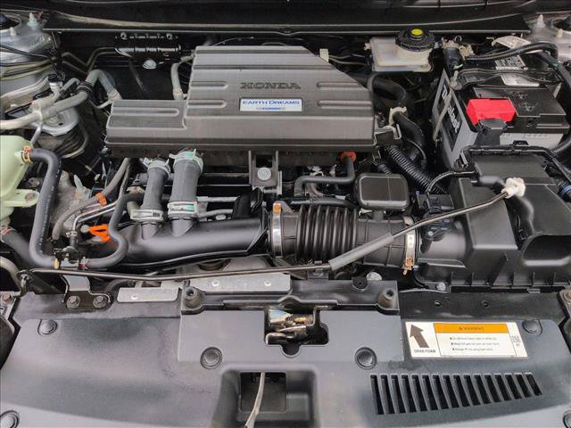 Used 2020 Honda CR-V EX-L image 23