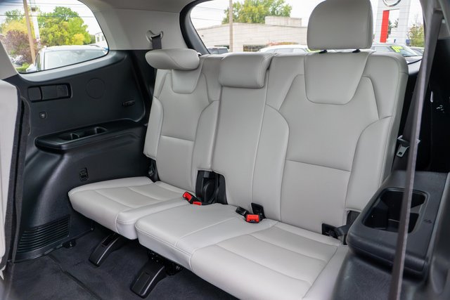 Used 2024 Kia Telluride S w/ S Sunroof Package AWD/4WD image 11