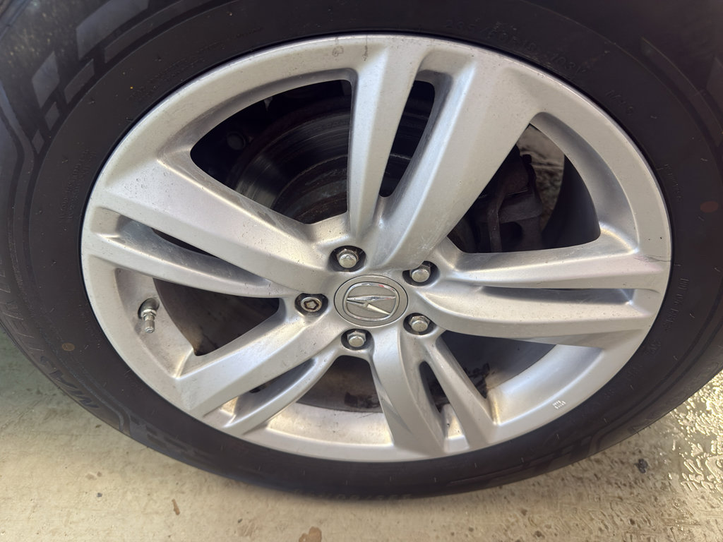 Used 2013 Acura RDX FWD w/ Technology Package image 33