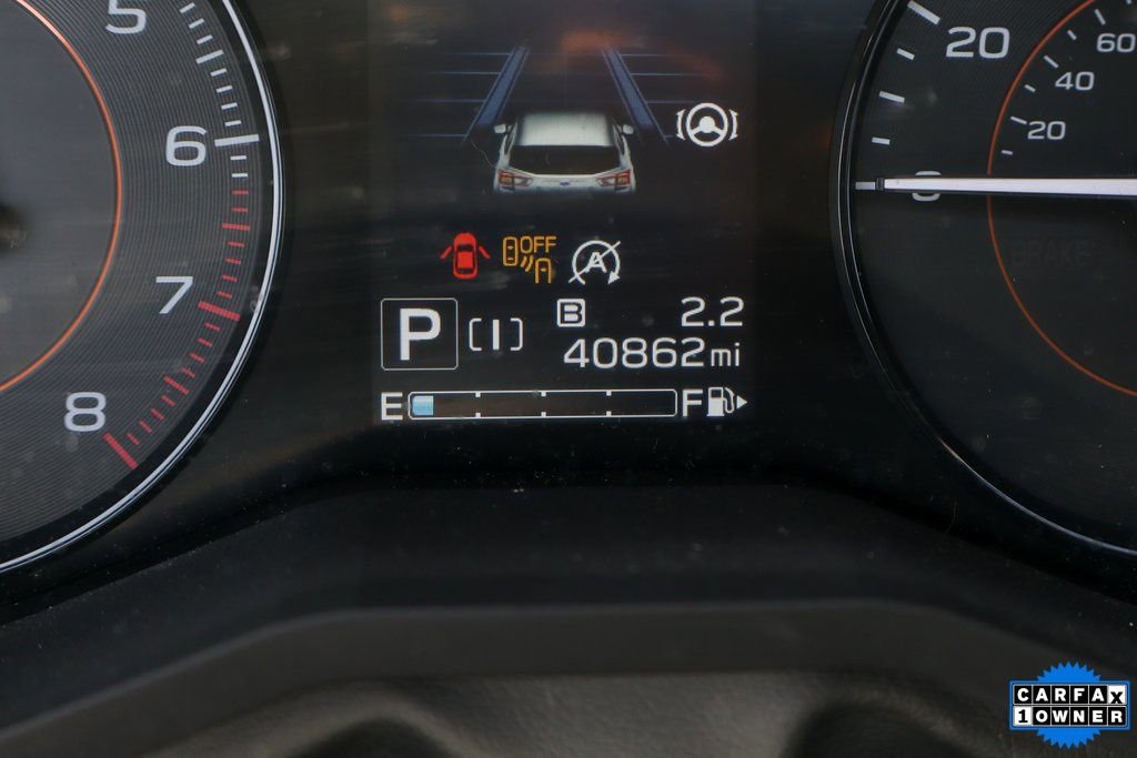 Used 2023 Subaru Crosstrek 2.0i Premium AWD/4WD image 17