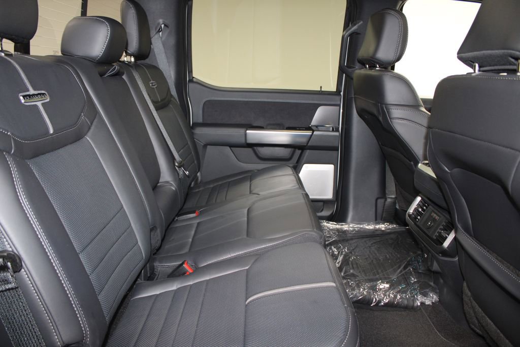New 2026 Ford F150 Platinum image 31