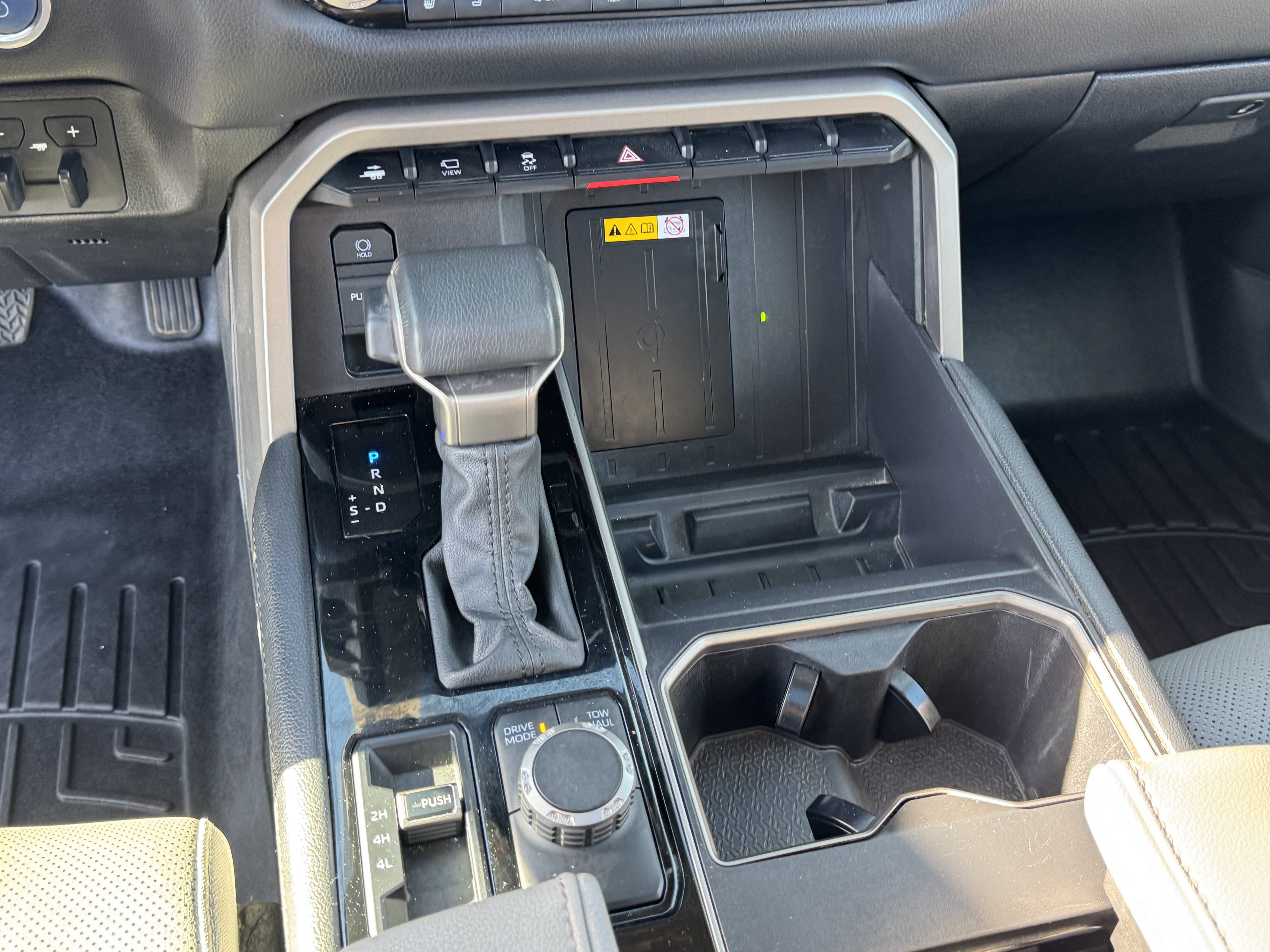 Used 2024 Toyota Tundra Limited image 20