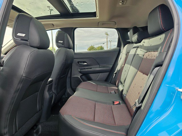 New 2027 Nissan Kicks SR AWD/4WD image 19