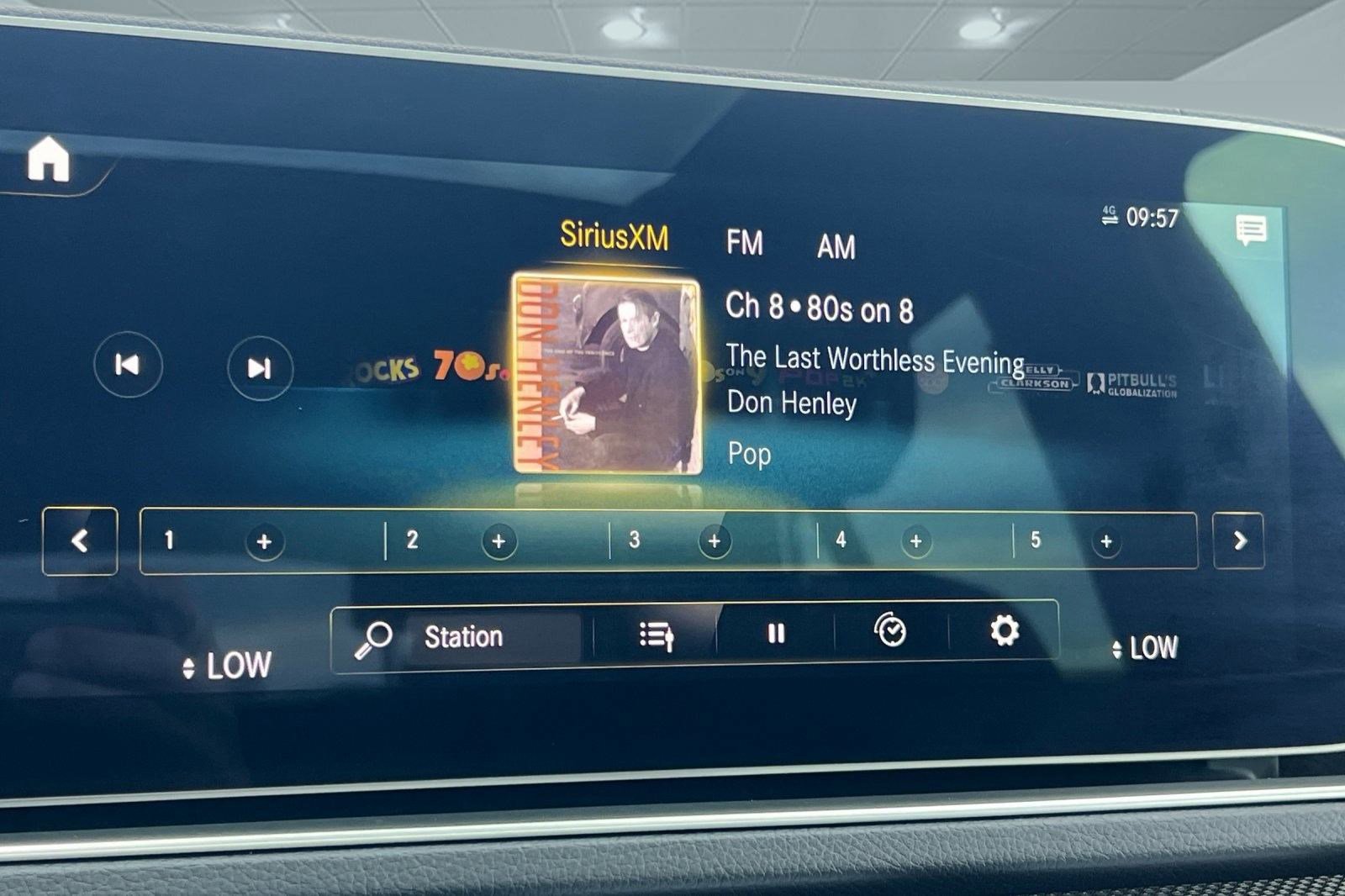 Certified 2022 Mercedes-Benz GLE 53 AMG 4MATIC Coupe image 22