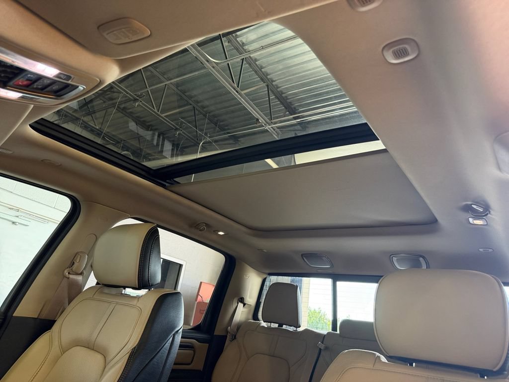 Used 2019 RAM 1500 Limited AWD/4WD image 23
