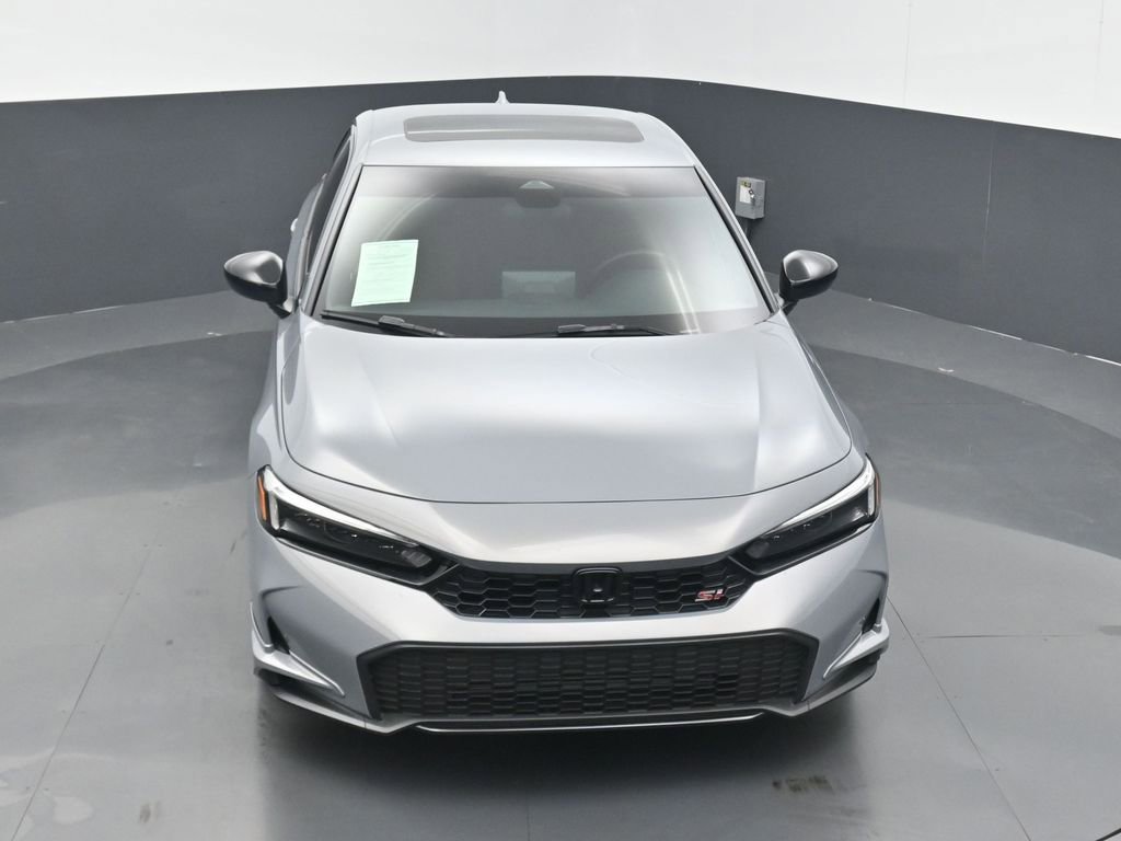 Used 2025 Honda Civic Si image 6