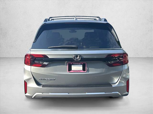 New 2026 Honda Odyssey EX-L image 5