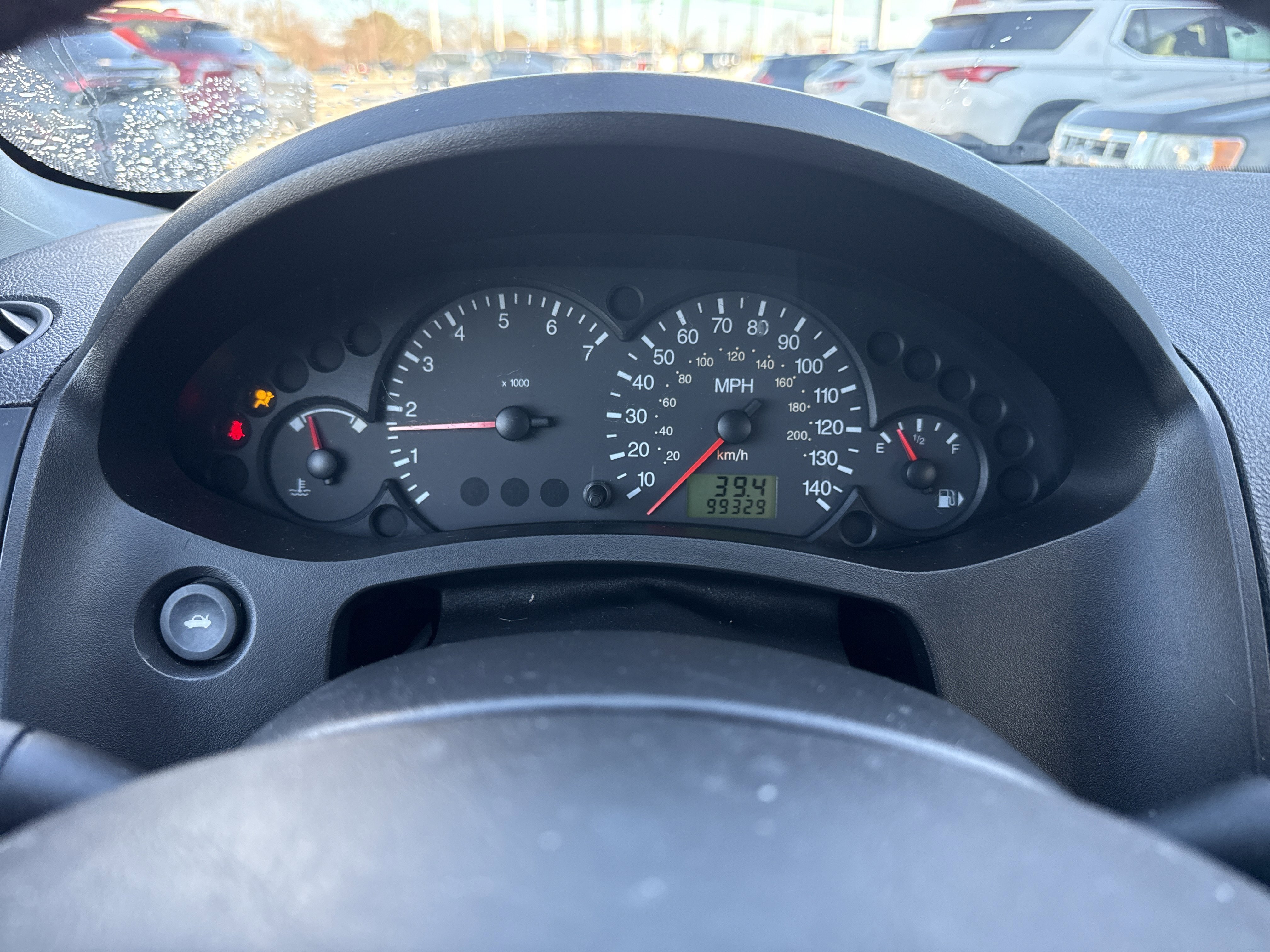 Used 2007 Ford Focus SE image 4