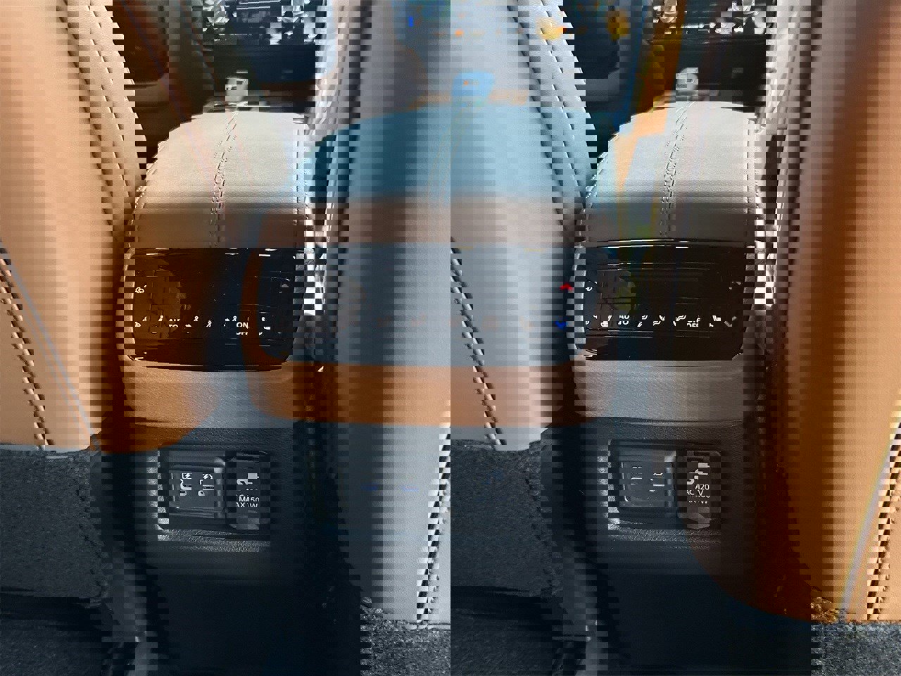 New 2026 INFINITI QX60 Autograph image 27