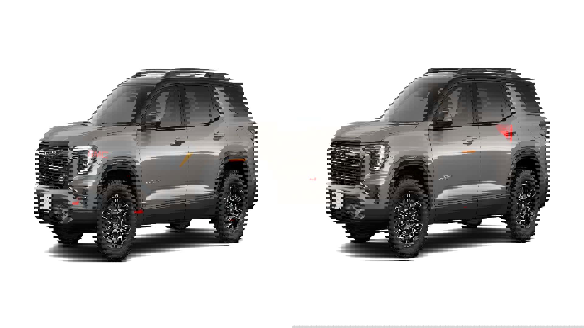 New 2026 GMC Terrain AT4 w/ Technology Package II image 34