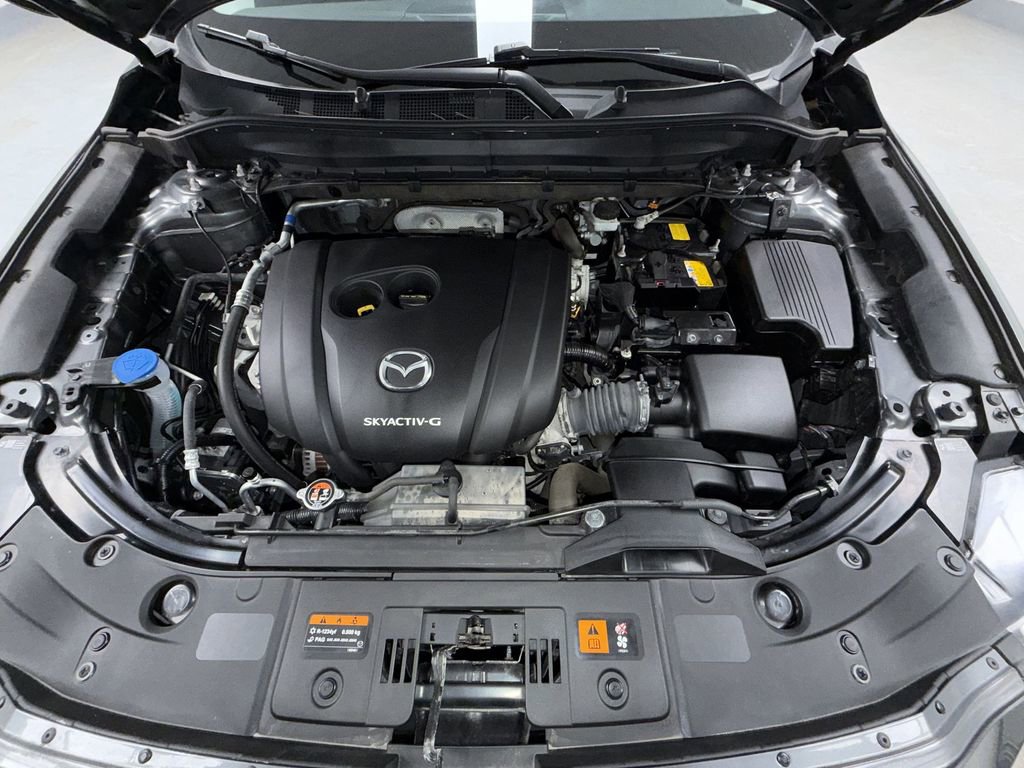 Used 2023 MAZDA CX-5 AWD 2.5 S image 17