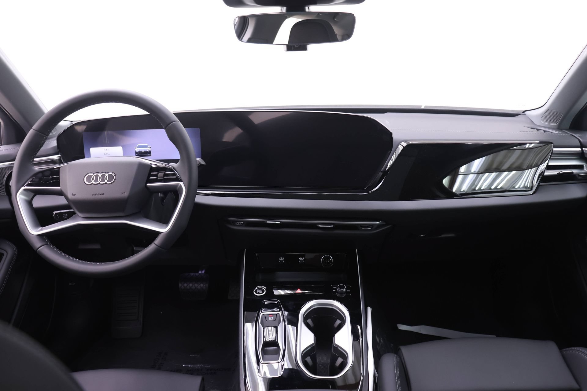 New 2026 Audi A6 Premium Plus w/ Premium Plus Package AWD/4WD image 8