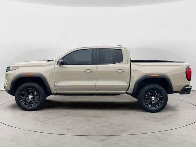 Used 2024 GMC Canyon Elevation w/ Convenience Package image 2