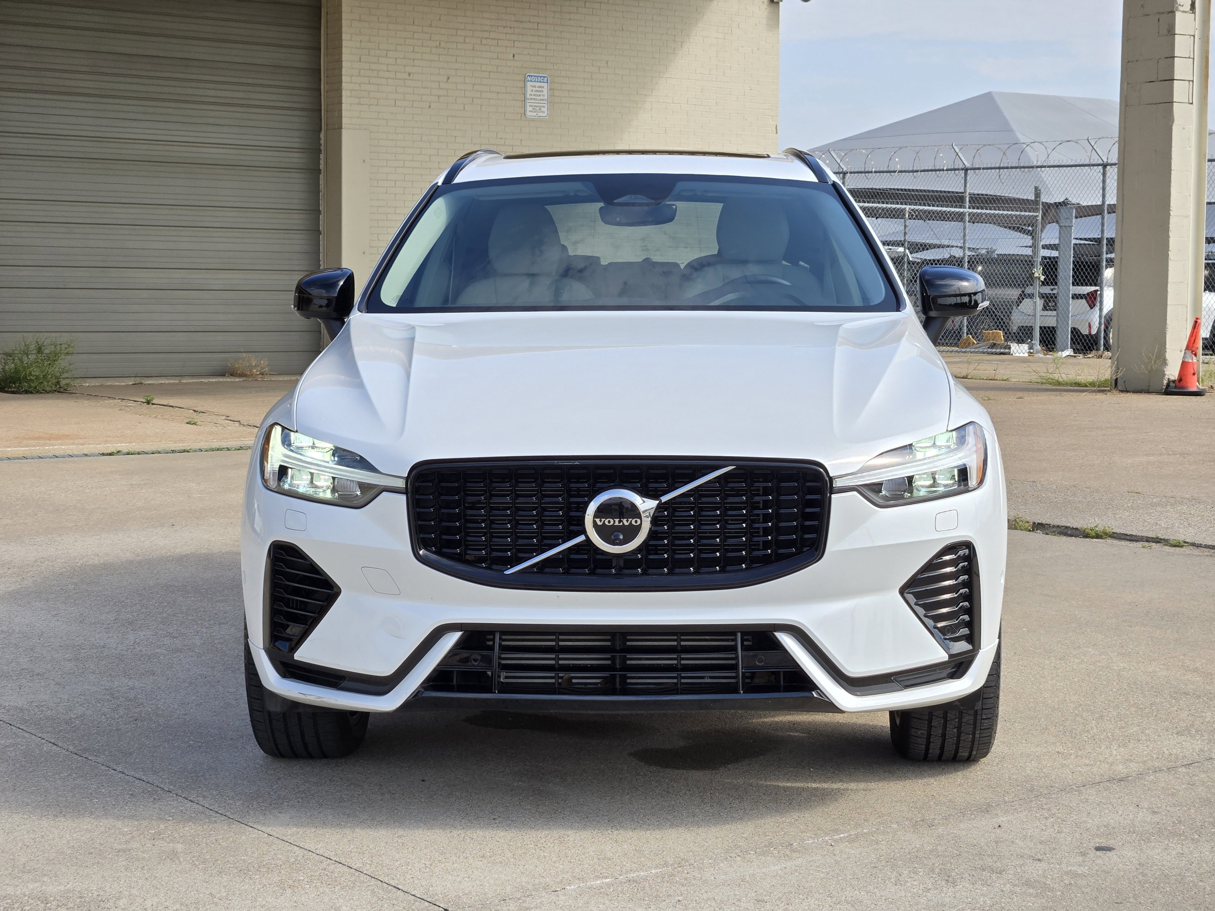 Used 2023 Volvo XC60 T8 Plus w/ Climate Package AWD/4WD video 2
