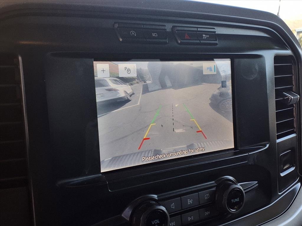 Used 2023 Ford F150 XLT image 8