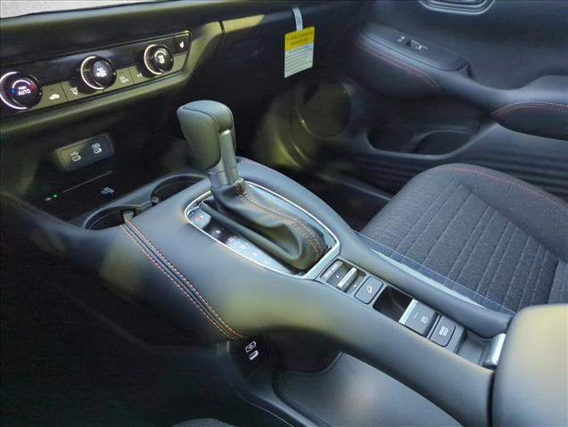 New 2026 Honda HR-V Sport image 13