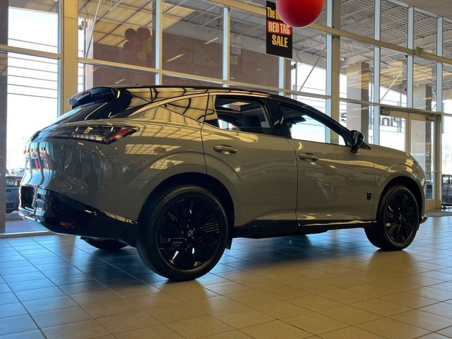 New 2027 Nissan Murano SL AWD/4WD image 3