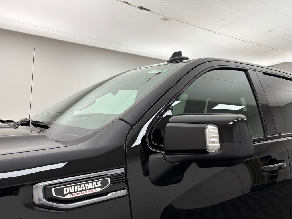 New 2026 GMC Sierra 1500 AT4 w/ AT4 Premium Package image 16