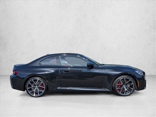Used 2023 BMW M2 w/ Lighting Package RWD image 4