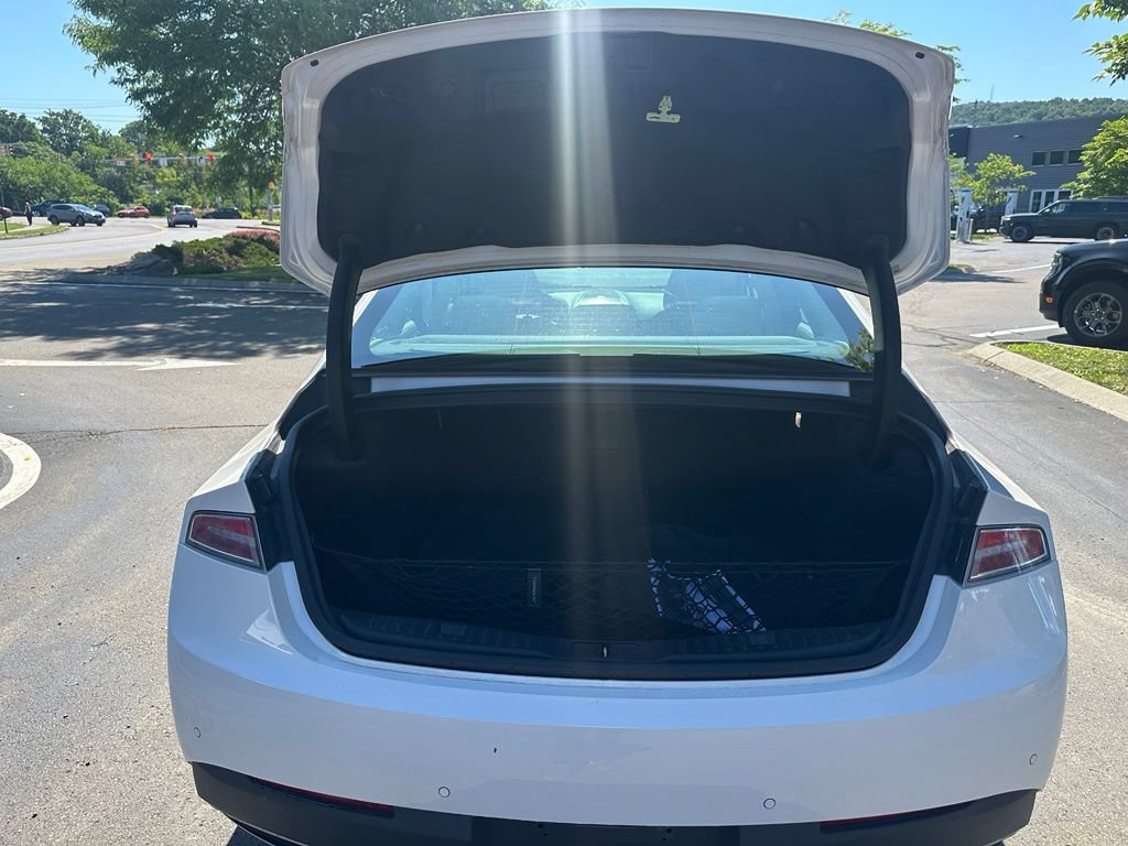 Used 2019 Lincoln MKZ Reserve AWD/4WD image 10