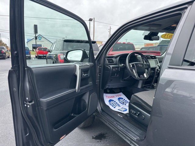 Used 2023 Toyota 4Runner SR5 image 9