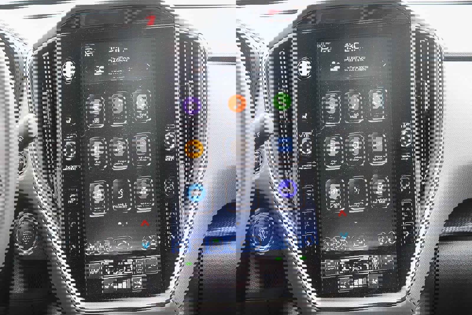 New 2025 Subaru Crosstrek 2.5i Sport image 17