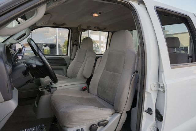 Used 2006 Ford F250 XLT image 25