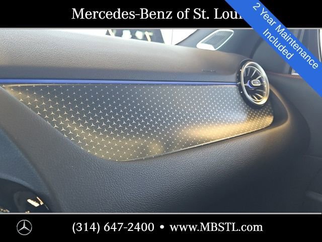 New 2026 Mercedes-Benz GLA 35 AMG 4MATIC image 34