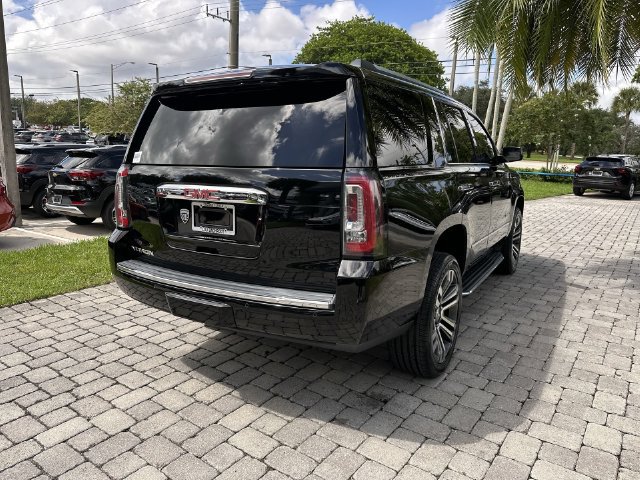Used 2019 GMC Yukon Denali RWD image 36