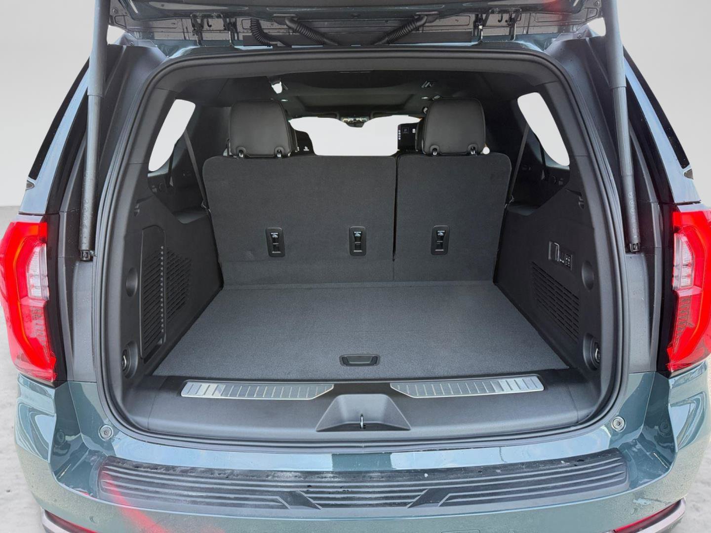 New 2026 GMC Yukon XL AT4 Ultimate image 36