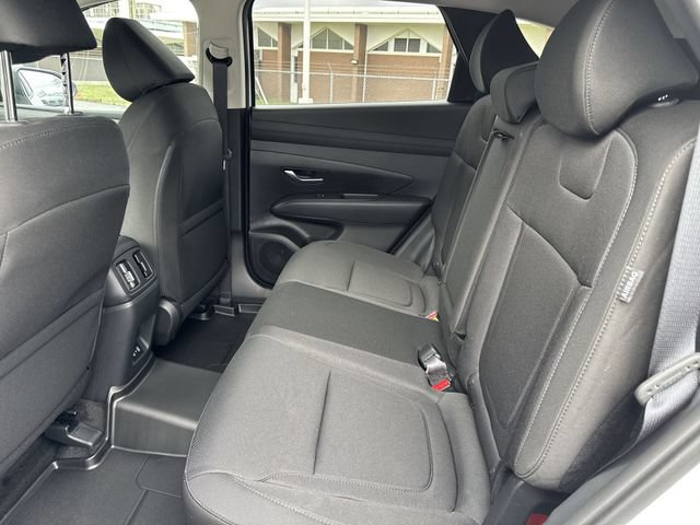 New 2026 Hyundai Tucson SEL AWD/4WD image 22