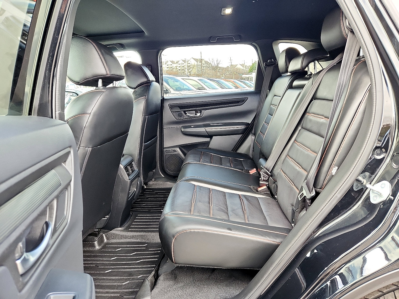 Used 2025 Honda CR-V Sport-L image 10