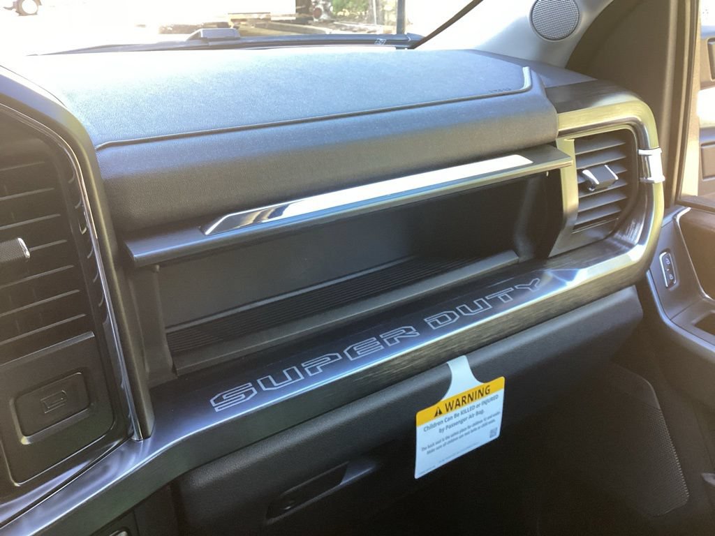New 2026 Ford F350 Lariat AWD/4WD image 75